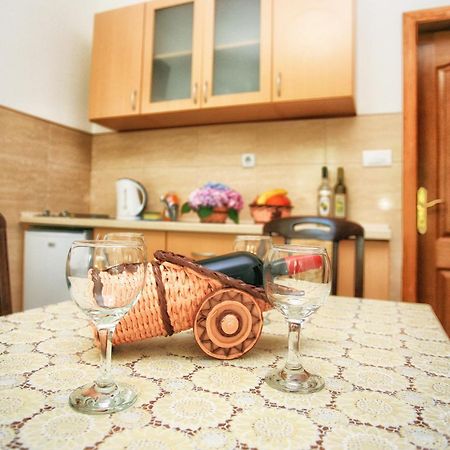 Apartments Maxi Katić Herceg Novi Bagian luar foto