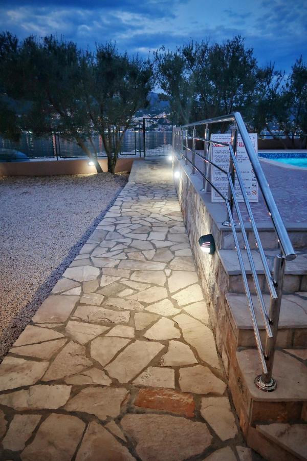 Apartments Maxi Katić Herceg Novi Bagian luar foto