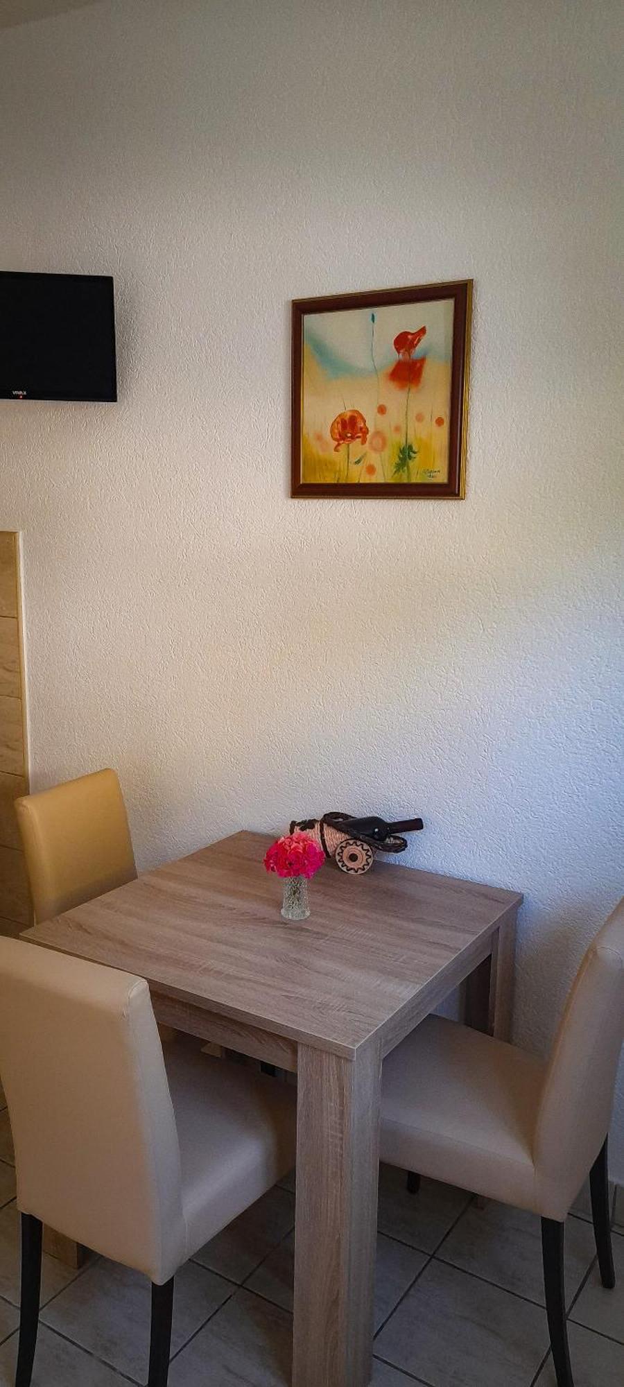 Apartments Maxi Katić Herceg Novi Bagian luar foto