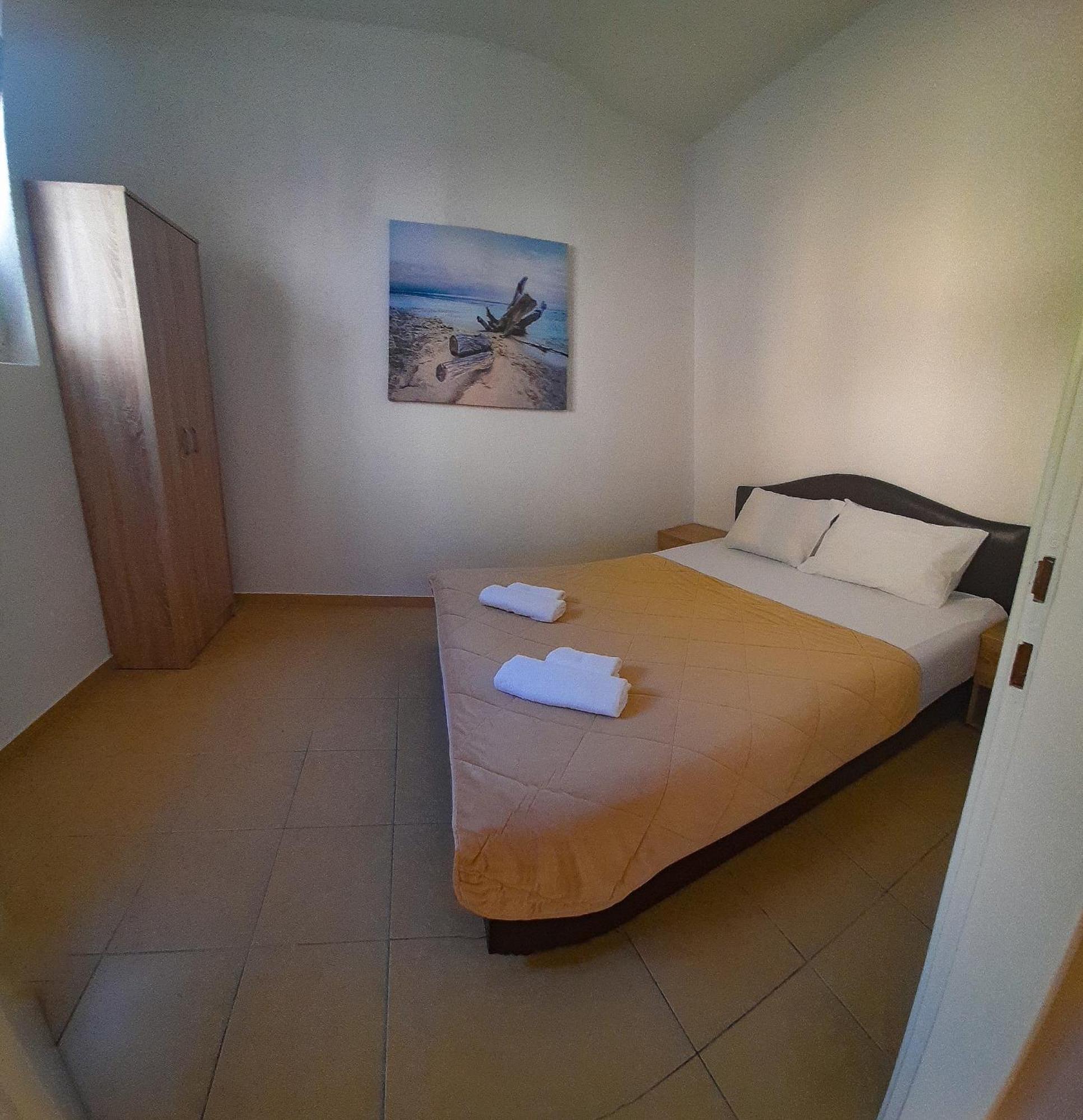 Apartments Maxi Katić Herceg Novi Bagian luar foto