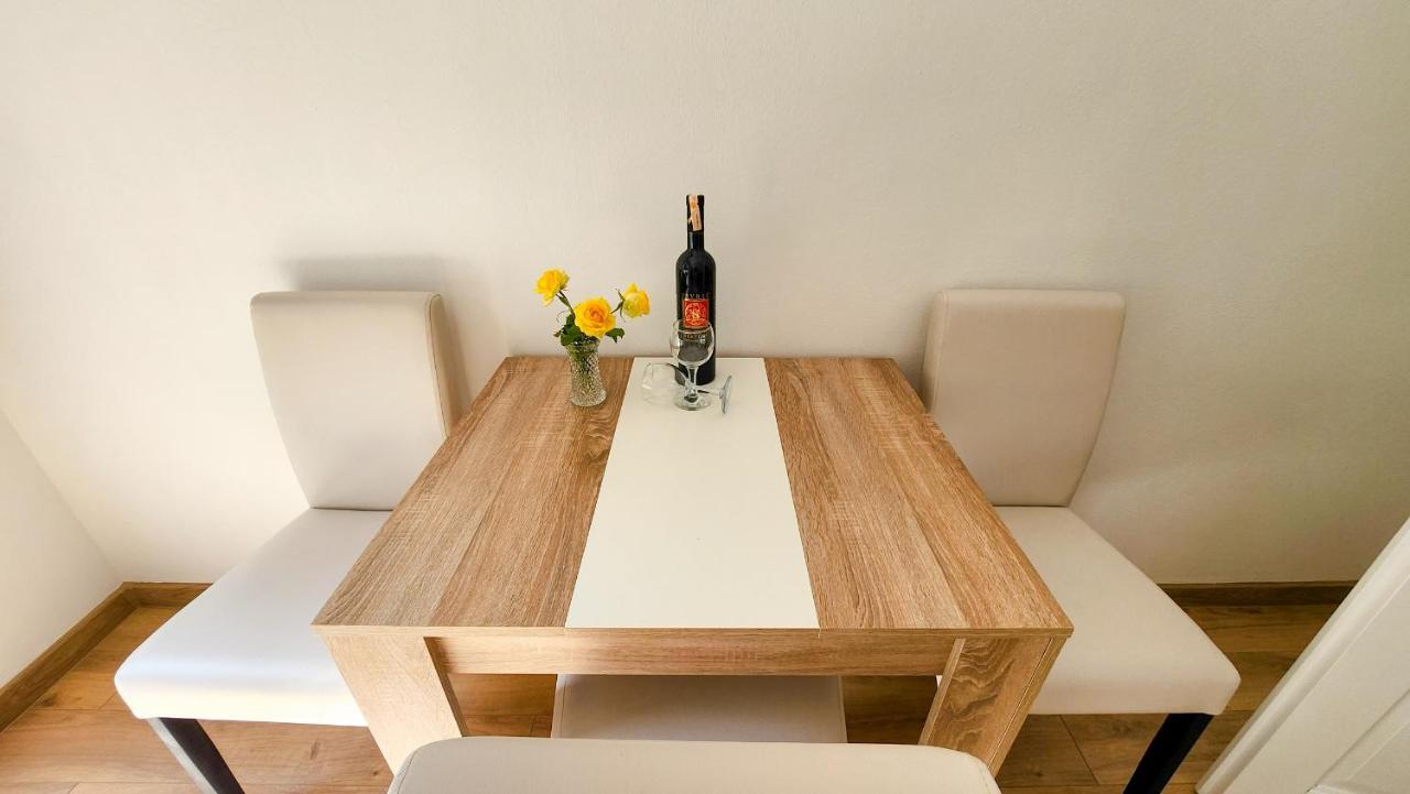 Apartments Maxi Katić Herceg Novi Bagian luar foto