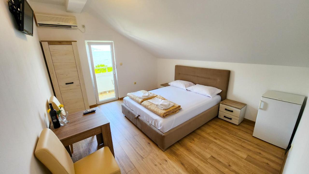 Apartments Maxi Katić Herceg Novi Bagian luar foto