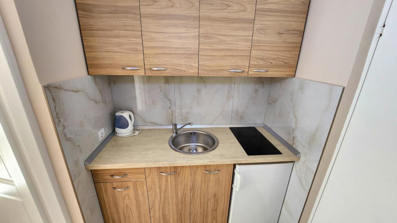 Apartments Maxi Katić Herceg Novi Bagian luar foto