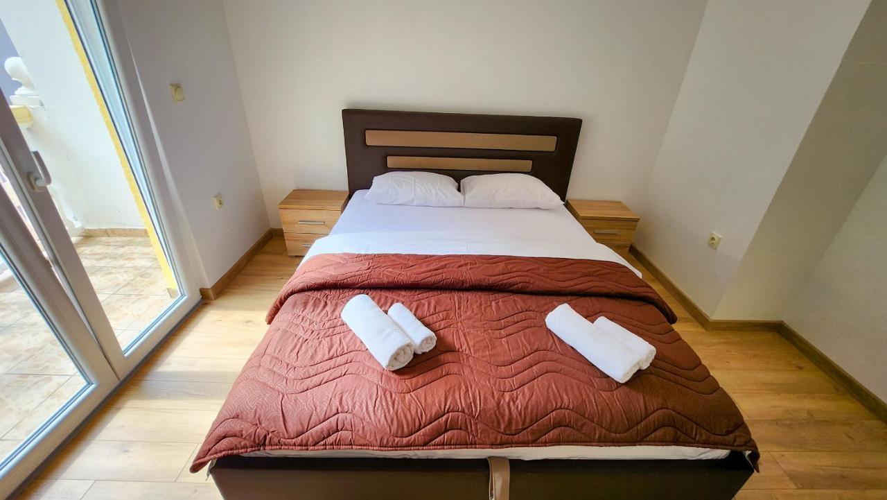Apartments Maxi Katić Herceg Novi Bagian luar foto
