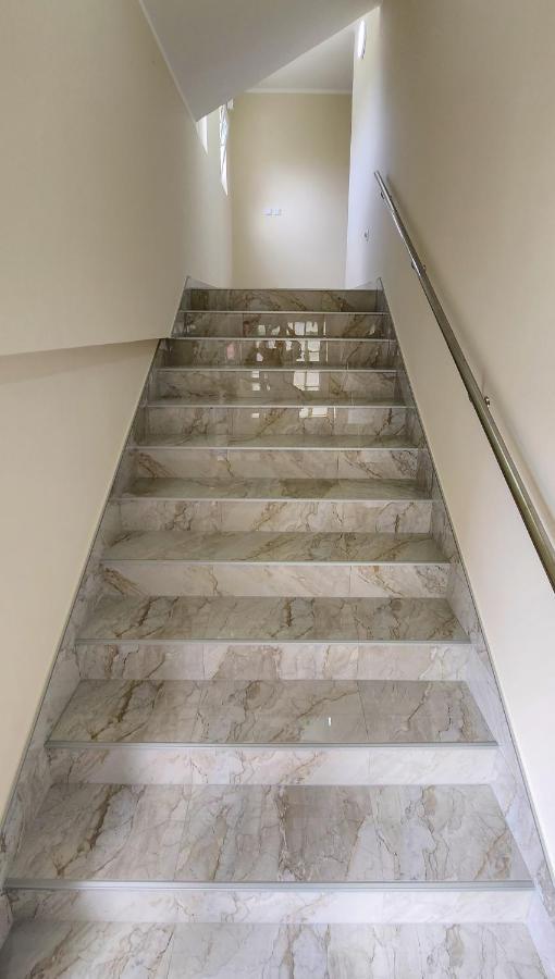 Apartments Maxi Katić Herceg Novi Bagian luar foto