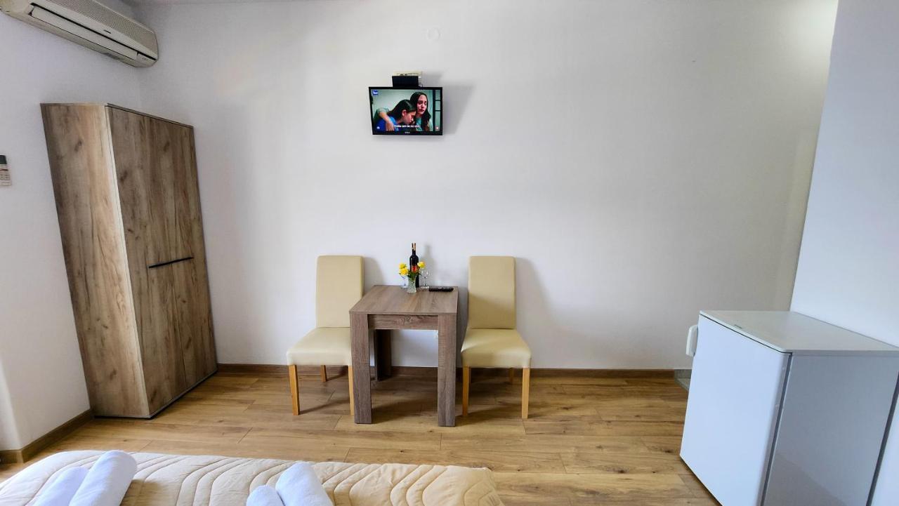 Apartments Maxi Katić Herceg Novi Bagian luar foto