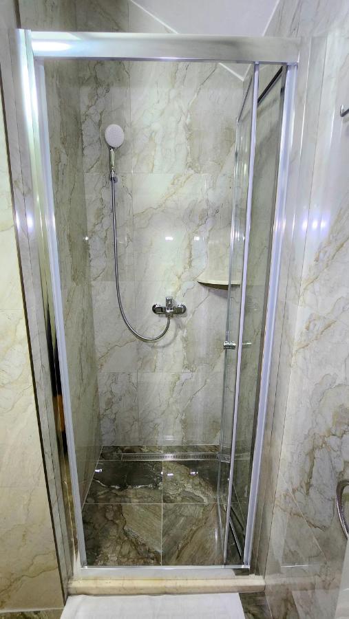 Apartments Maxi Katić Herceg Novi Bagian luar foto