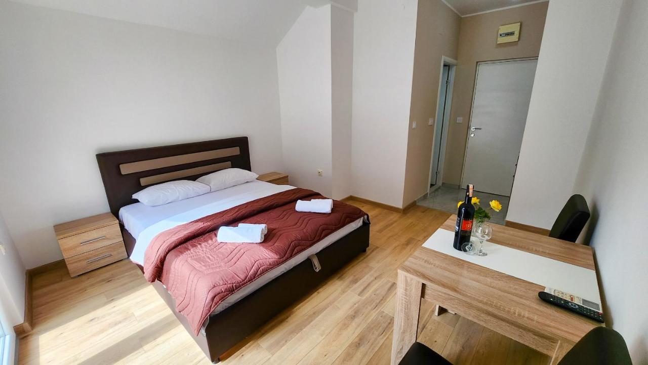 Apartments Maxi Katić Herceg Novi Bagian luar foto