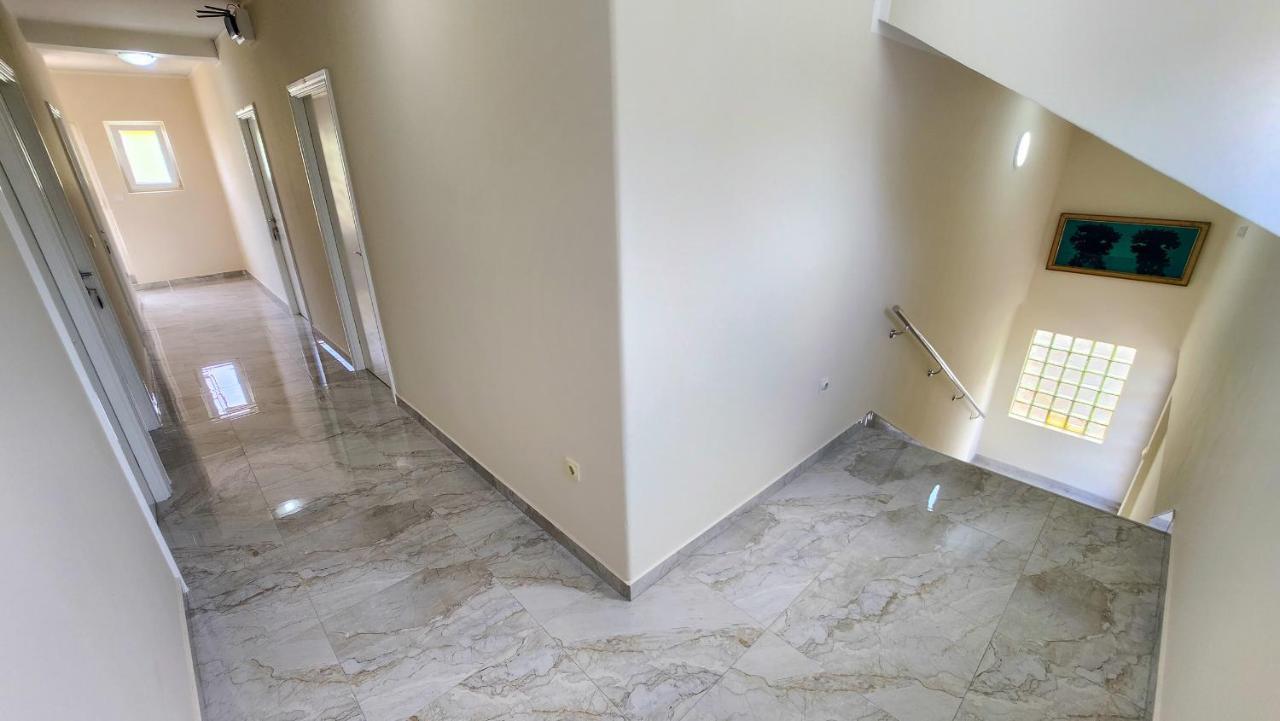 Apartments Maxi Katić Herceg Novi Bagian luar foto