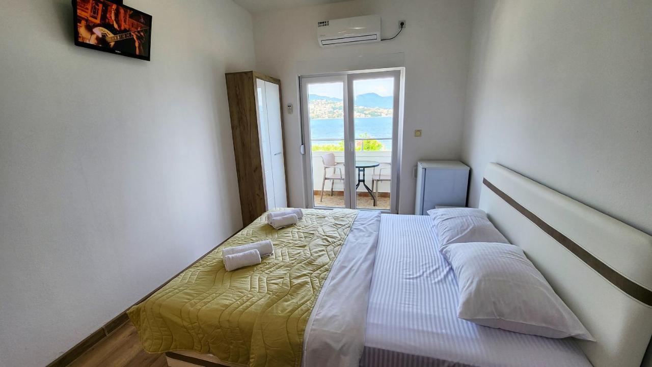 Apartments Maxi Katić Herceg Novi Bagian luar foto