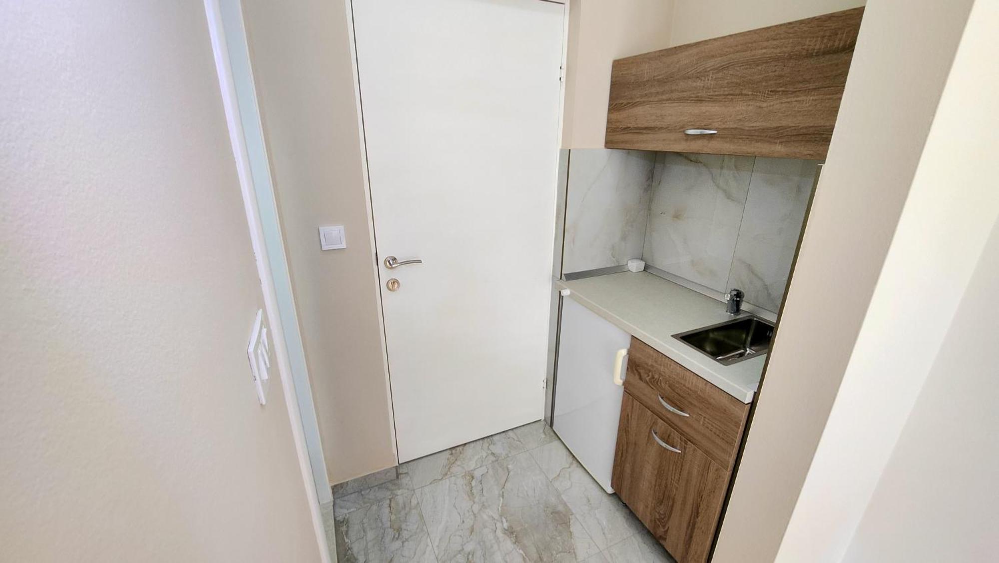 Apartments Maxi Katić Herceg Novi Ruang foto