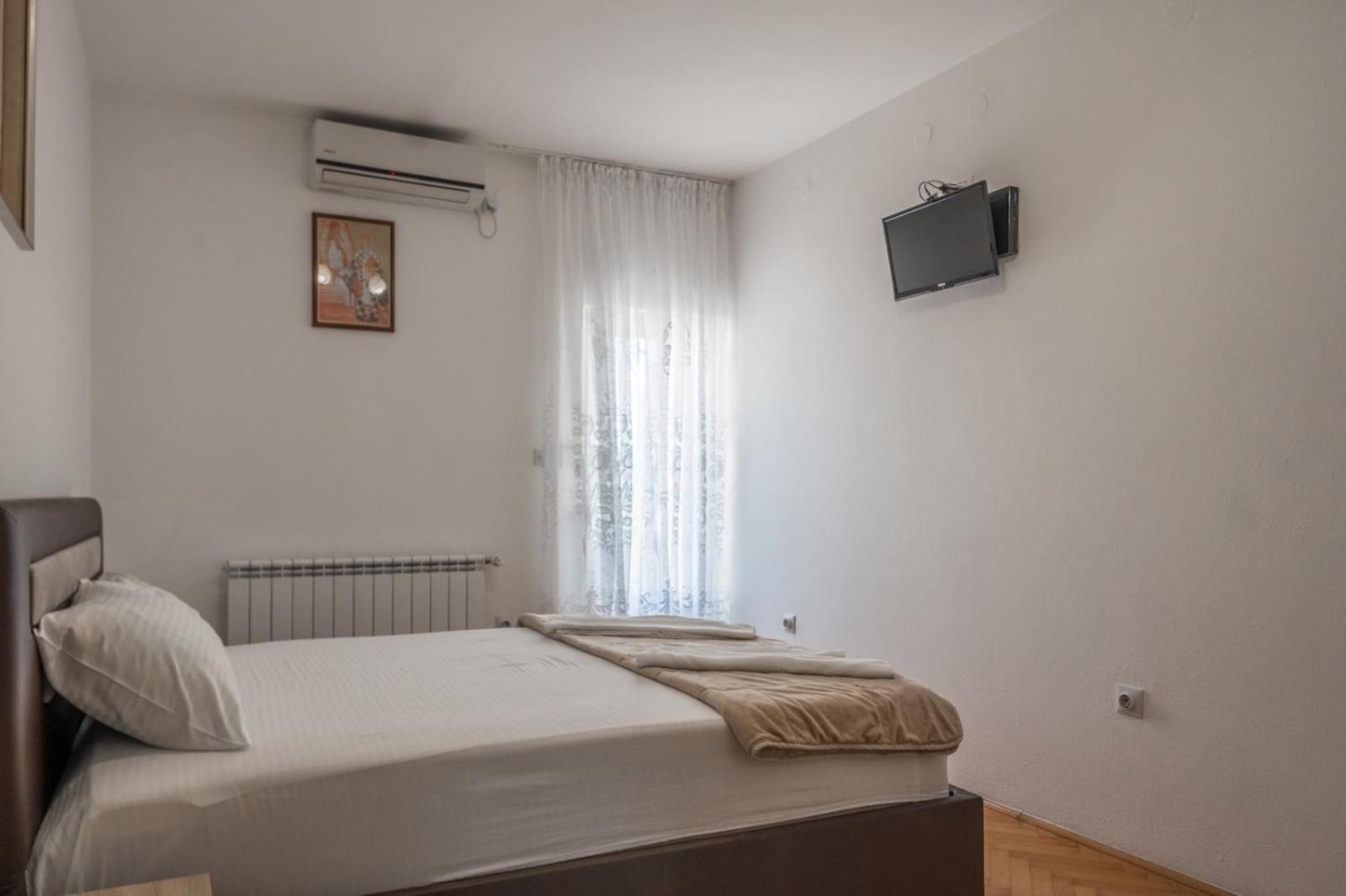 Apartments Maxi Katić Herceg Novi Ruang foto