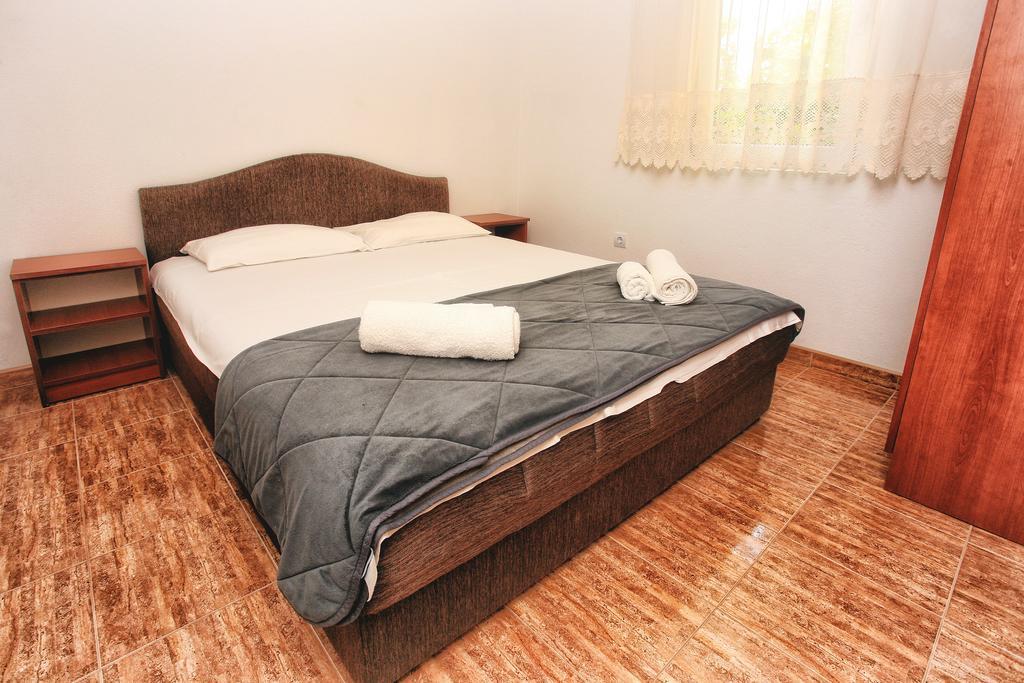 Apartments Maxi Katić Herceg Novi Bagian luar foto