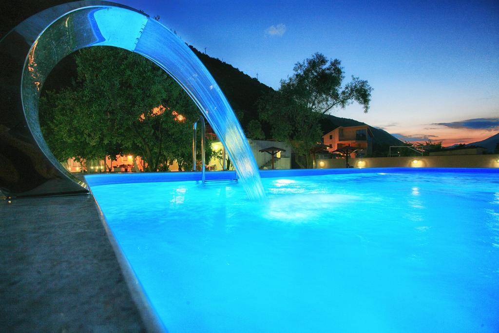 Apartments Maxi Katić Herceg Novi Bagian luar foto