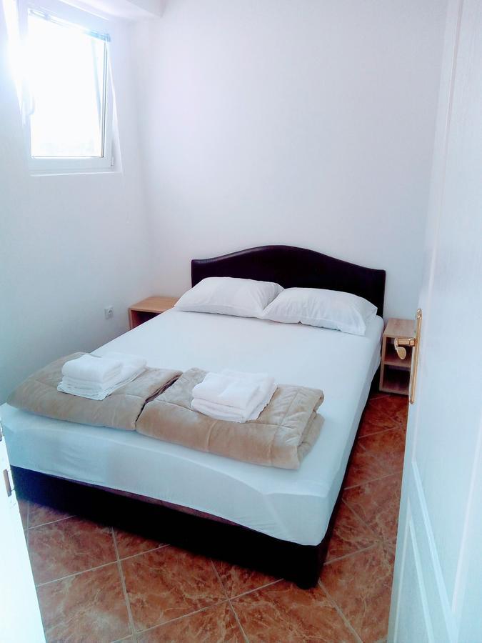 Apartments Maxi Katić Herceg Novi Bagian luar foto