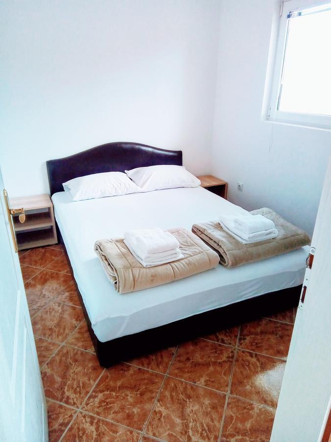 Apartments Maxi Katić Herceg Novi Bagian luar foto