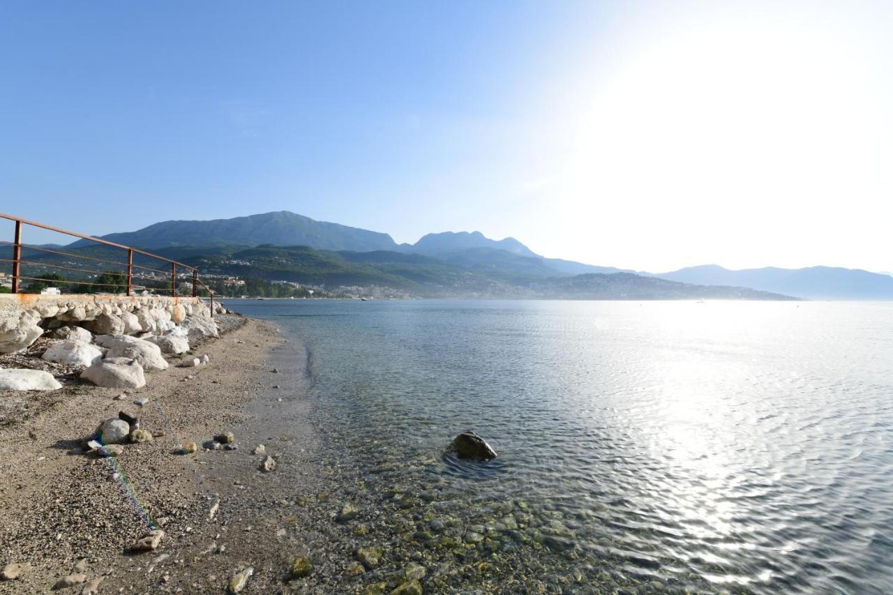 Apartments Maxi Katić Herceg Novi Bagian luar foto