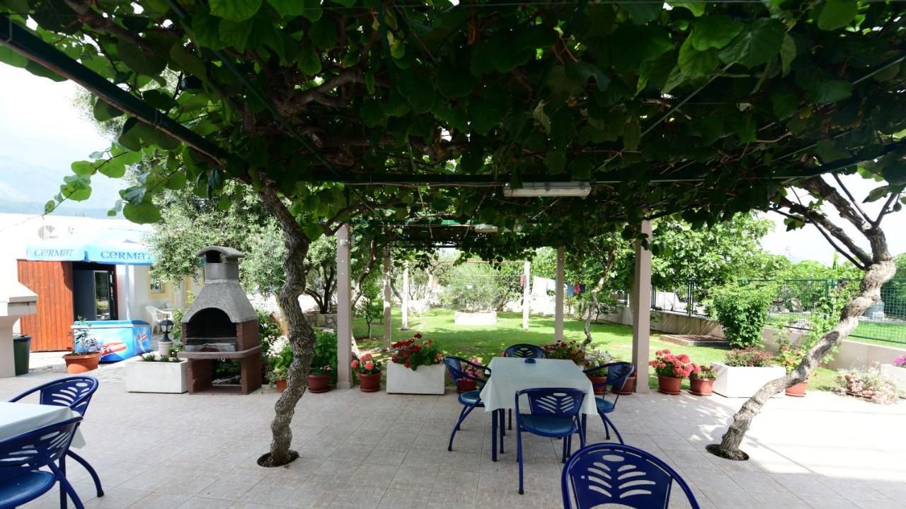 Apartments Maxi Katić Herceg Novi Bagian luar foto
